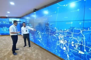 Terus Berjalan di Jalur yang Benar, PGN Tetap Dapat BBB- dengan Outlook Stabil dari Fitch Ratings
