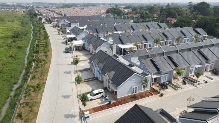 MASGroup Sabet Penghargaan FIABCI Indonesia-REI Excellence Awards 2024 di Kota Sutera