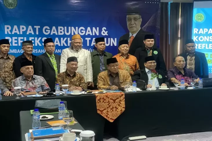 LPOI Menyatakan Cinta Kepada Presiden Prabowo, Inilah Isi Suratnya