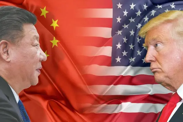 China Berencana Membalas Tarif Trump, Utang Negara Semakin Memuncak