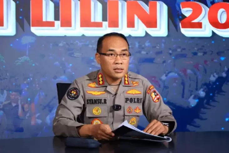 Polisi Catat 182 Kecelakaan di Hari Kedua Operasi Lilin 2024, Pelanggaran Lalu Lintas Masih Tinggi