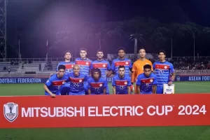 “Filipina Bergairah, Timnas Indonesia Terancam Kekalahan!”