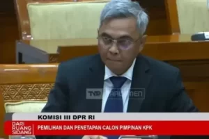 KPK Terus Buru Harun Masiku, Ketua yang Terlilit Hutang Tak Kunjung Berakhir