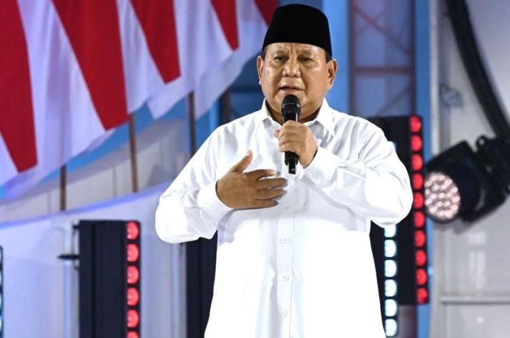 “Prabowo Butuh Keberanian Politik untuk Menangguhkan PPN 12%”