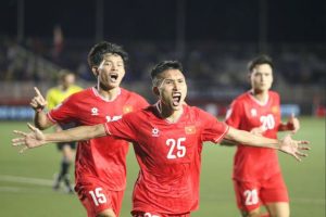 Piala AFF 2024: Strategi Berganti-ganti Pelatih Vietnam Jadi Ancaman bagi Myanmar