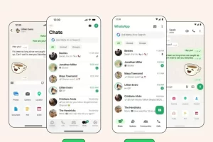 Cara Mudah Beralih ke iPhone Tanpa Kehilangan Percakapan di WhatsApp