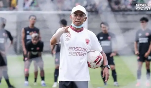 "Legenda PSM Makassar, Syamsudin Batolla, Menemui Akhir yang Tragis di Jalan Tol"