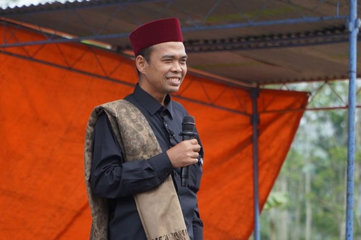 Gus Miftah Diprotes karena Hina Pedagang Es Teh, Ternyata UAS Juga Borong Dagangan saat Ceramah