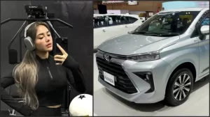 Amanda Manopo Bisa Beli Avanza Baru Tunai Setelah Menghabiskan Rp259 Juta dalam Setahun Menggunakan Ojol