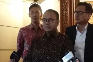 Sudirman Said, Ketua PMI yang Sengaja Dipilih Agung Laksono Tanpa Izin Resmi