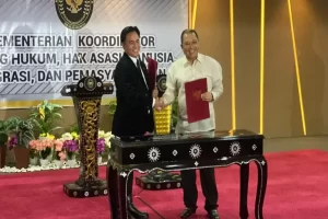 Kisah Terpidana Mati Narkoba Mary Jane: Dipulangkan ke Filipina Sebelum Hari Natal Tiba