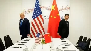 BRICS Berada di Bawah Ancaman Trump, Apa yang Akan Terjadi Selanjutnya?