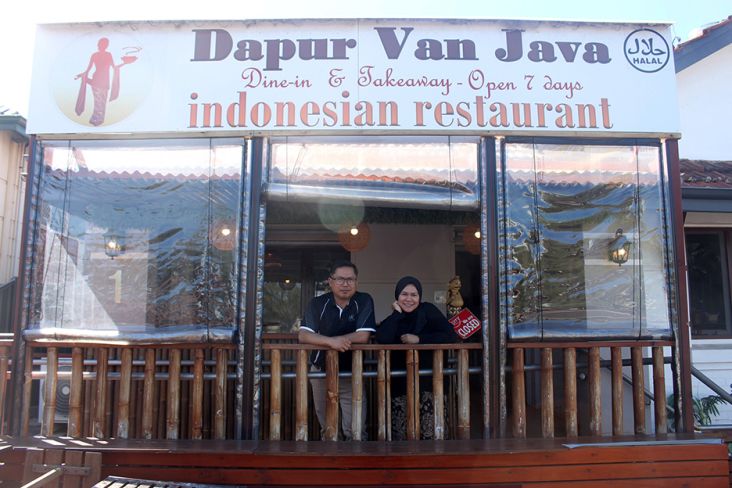 Beri Kredit Maksimal Rp2,1 M, Diaspora Loan BNI Bikin Bisnis Kuliner RI Makin Harum dalam pada Perth
