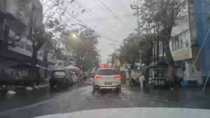 Bukan Cuma Aquaplaning, Hujan Juga Bawa Teror Lain dalam Jalan Raya!