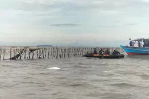 Deddy Sitorus PDIP Sebut Perlu Pansus DPR Usut Pagar Laut Tangerang