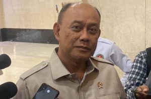 DPR Anggap Dadan Hindayana Memancing Polemik persoalan Wacana Serangga Jadi Menu Makan Bergizi Gratis