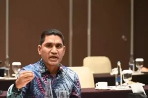 DPR Optimistis Swasembada Pangan Berhasil pada 2027