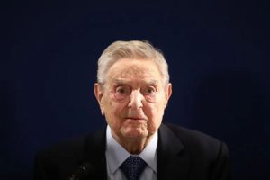 Elon Musk Membandingkan Miliarder George Soros dengan Penjahat di dalam Star Wars
