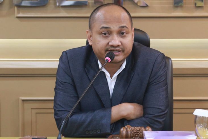 Fachrul Razi: Penambahan Masa Reses DPD RI Bisa Jadi Kesulitan