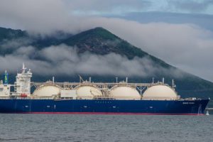 Gas Rusia Diam-diam Masih Ada dalam Uni Eropa, 837.300 Metrik Ton Mengalir pada Awal 2025