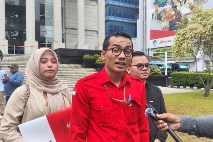 Hasil Pemilihan Kepala Daerah Papua Selatan Digugat ke MK, Tuntut Adanya Pemungutan Suara Ulang