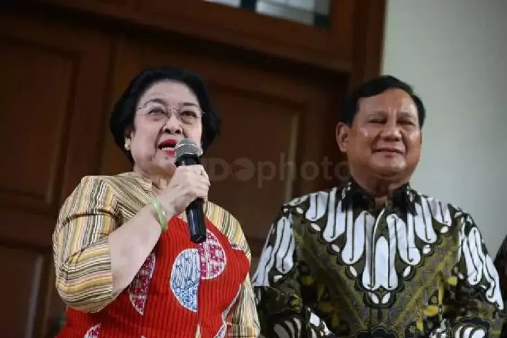 Jadi Perantara Pertemuan Megawati-Prabowo, Ahmad Muzani: Mudah-mudahan Bisa Siklus Hal ini