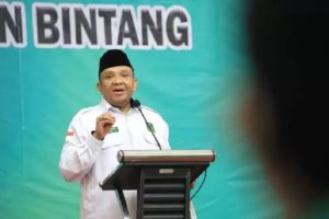 Jelang Muktamar di tempat Bali, Nama Afriansyah Noor Menguat Pimpin PBB