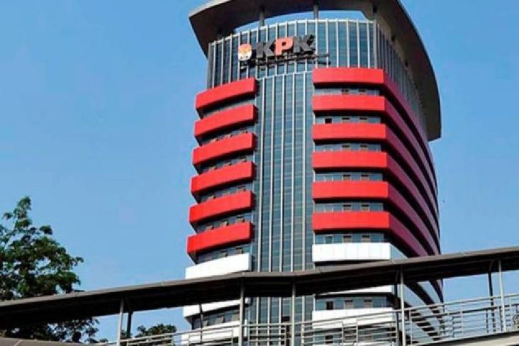 Kasus Korupsi Eks Pimpinan Daerah Rita Widyasari, KPK Sita Uang Rp400 Miliar