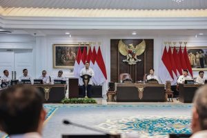 Kepuasan Publik Jadi Pemacu Semangat otoritas untuk Bekerja Lebih Baik