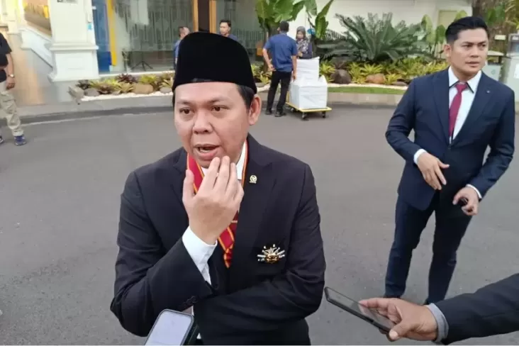Ketua DPD Panen Kritik Imbas Usulkan Zakat untuk Makan Bergizi Gratis