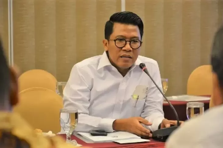Ketua Komisi XI DPR Angka Aturan PPN Membingungkan