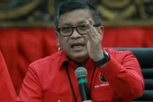 KPK Panggil Sekjen PDIP Hasto Kristiyanto sebagai Tersangka Hari Hal ini