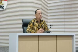 KPK Sita Uang Rp62 Miliar di Kasus Dugaan Korupsi PT PP