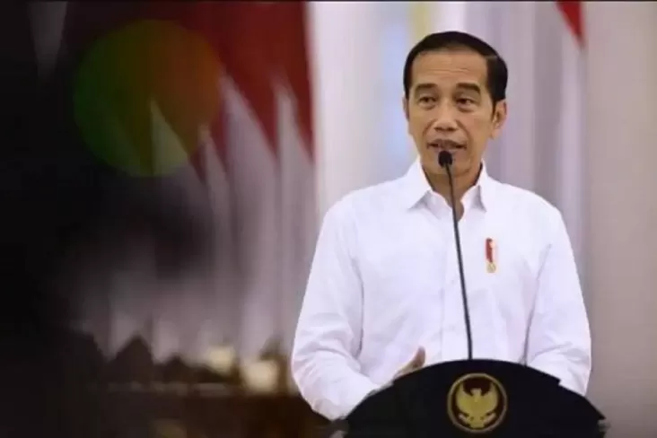 Kritisi OCCRP, Haidar Alwi Dianggap Berhasil Jaga Muruah Jokowi di tempat pada Mata Bumi