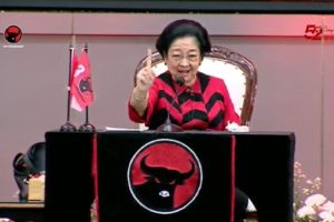 Megawati Punya 3 Gelar Profesor: Masih Mau Nambah, Tapi Saya Enggak Bayar Lho!