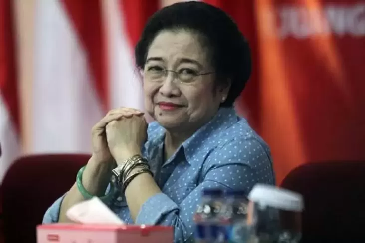 Megawati Rayakan Ulang Tahun dalam Batu Tulis Bogor Bersama Keluarga, Sahabat, dan juga Kader PDIP