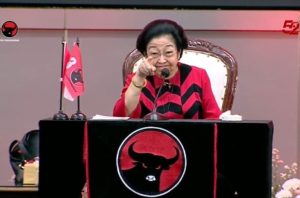 Megawati Setiap Lihat Polisi Jadi Ingat Kasus Ferdy Sambo