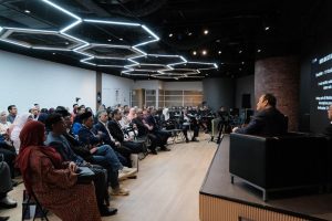 Mengenal Fenomena Gig Economy: Teknologi AI Talent Management Bisa Jadi Solusi