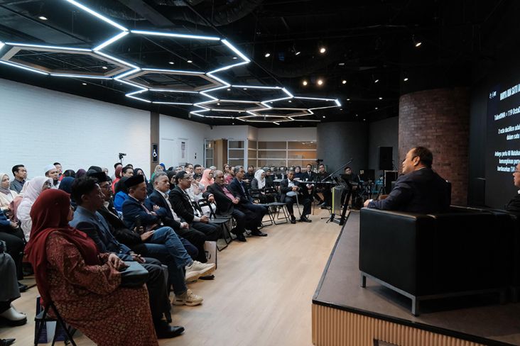 Mengenal Fenomena Gig Economy: Teknologi Artificial Intelligence Talent Management Bisa Jadi Solusi
