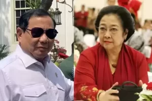 Mengungkap Makna di tempat Balik Pemberian Minyak Urut dari Megawati untuk Prabowo