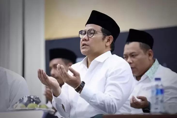 Menko Muhaimin Raih Popularitas Tertinggi dalam di 100 Hari Kerja, Awal Baik untuk Proyek Pemberdayaan