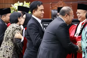 Menko Yusril Tanggapi Putusan MK persoalan PT: Perlu Dirumuskan agar Tak Ada Koalisi