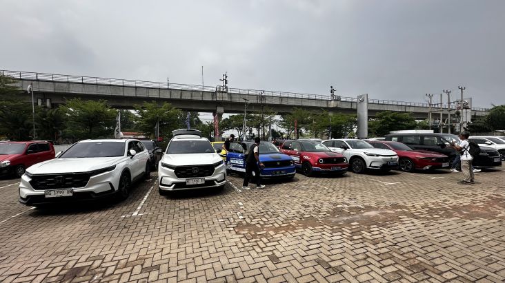 Opsen Pajak: Ancaman Bagi Industri Otomotif di dalam Tahun 2025?