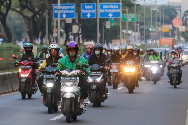 Opsen Pajak Mulai Berlaku, Pemda Diminta Tak Menambah Beban Wajib Pajak