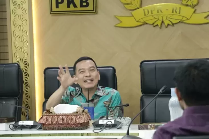 Pagar Laut, Legislator PKB Sebut Ada Peluang Kerugian Negara Rp300 Billion
