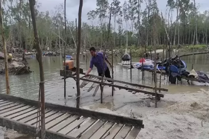 Pengamat Sebut Klaim Kerugian Negara Rp300 Ribu Miliar di tempat Kasus Timah Tidak Didukung Bukti Luar Biasa