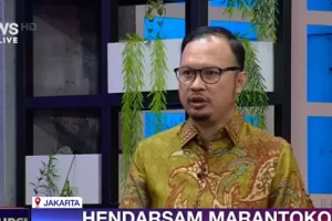 Pengamat Sebut Prabowo Selalu Jaga Komunikasi kemudian Silaturahmi, Termasuk dengan Megawati