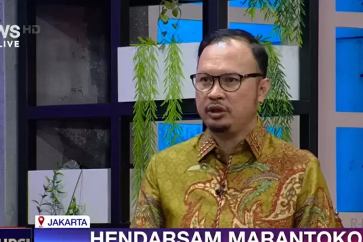 Pengamat Sebut Prabowo Selalu Jaga Komunikasi kemudian Silaturahmi, Termasuk dengan Megawati