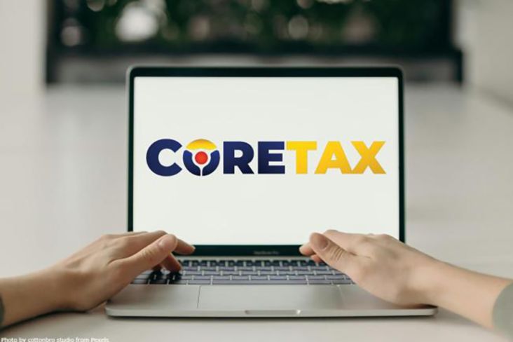Perbaikan Coretax, DJP Kemenkeu Ungkap Update Kondisi Terkini