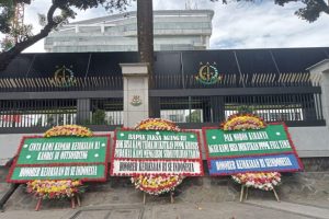 Perhimpunan PPNPN/Non ASN Kejaksaan se-Indonesia Berharap Bisa Ikut Seleksi PPPK
